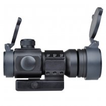 Aim-O M3 Red Dot Sight & L-Mount - Black