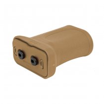 G&G KeyMod Foregrip - Tan