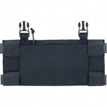 Pitchfork MCR Modular Chest Rig Base - Black