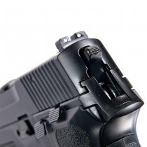 KJ Works P226 E2 Gas Blow Back Pistol