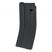 Marui M4/SCAR Next Gen. 430rds Magazine - Black