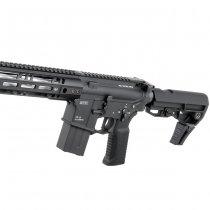 Marui MTR16 Gas Blow Back Rifle