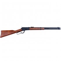 A&K M1892 Gas Non Blow Back Rifle - Wood