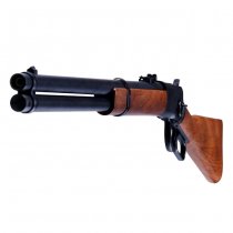 A&K M1892 Gas Non Blow Back Rifle - Wood