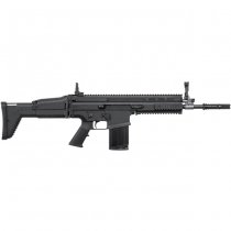 VFC MK17 Gas Blow Back Rifle - Black