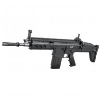 VFC MK17 Gas Blow Back Rifle - Black