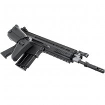 VFC MK17 Gas Blow Back Rifle - Black