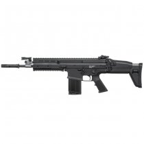 VFC MK17 Gas Blow Back Rifle - Black