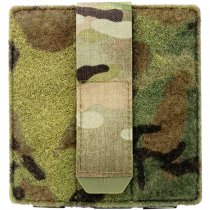 Pitchfork Rip-Away First Aid Pouch MK2 - Multicam