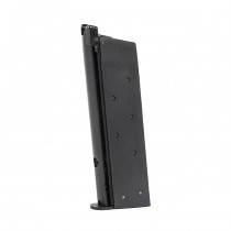 WE M1911 15rds Magazine - Black