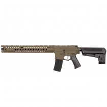 Krytac War Sport LVOA-C AEG - Dark Earth