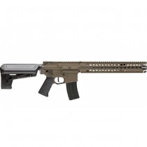 Krytac War Sport LVOA-S Full Power AEG - Dark Earth