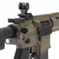 Krytac War Sport LVOA-S Full Power AEG - Dark Earth