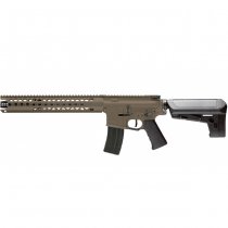 Krytac War Sport LVOA-S AEG - Dark Earth