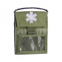 Helikon-Tex Pocket Med Insert - Olive