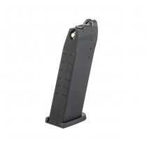 VFC H&K USP / P8A1 22rds Gas Blow Back Pistol Magazine