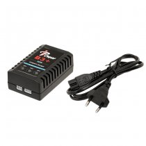 iPower B3+ 20W Compact Li-Po Charger