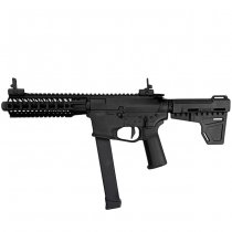 Ares M45S-L AEG - Black