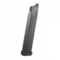 WE Hi-Capa 50rds Extended Capacity Magazine - Black