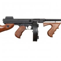 Cyma M1928 A1 Full Metal AEG