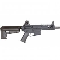 Krytac Trident Mk2 SPR & PDW AEG Bundle - Grey