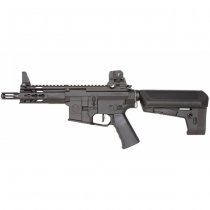 Krytac Trident Mk2 SPR & PDW S-AEG Bundle - Black