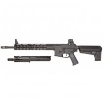 Krytac Trident Mk2 SPR & PDW S-AEG Bundle - Black