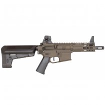 Krytac Trident Mk2 SPR & PDW S-AEG Bundle - Dark Earth