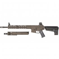 Krytac Trident Mk2 SPR & PDW S-AEG Bundle - Dark Earth