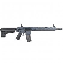 Krytac Trident Mk2 SPR-M Full Power AEG - Grey