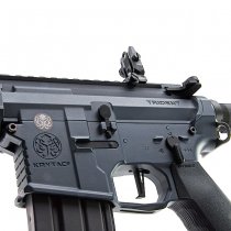 Krytac Trident Mk2 SPR-M Full Power AEG - Grey