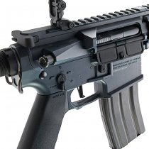 Krytac Trident Mk2 SPR-M Full Power AEG - Grey