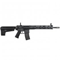 Krytac Trident Mk2 SPR-M Full Power AEG - Black