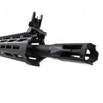 Krytac Trident Mk2 SPR-M Full Power AEG - Black