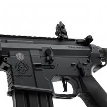 Krytac Trident Mk2 SPR-M Full Power AEG - Black