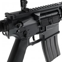 Krytac Trident Mk2 SPR-M Full Power AEG - Black