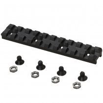 Clawgear AUG MSM 10 Slot Rail