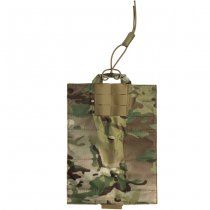 Clawgear Detonator Pouch - Multicam