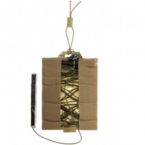 Clawgear Detonator Pouch - Multicam