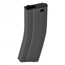 G&G TR16 G2L 90rds AEG Metal Magazine - Black