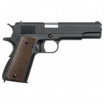 WE M1911A1 Gas Blow Back Pistol 1