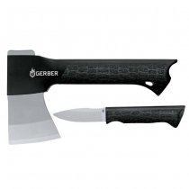 Gerber Gator Combo Axe