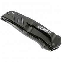 Gerber Swagger Folder