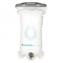 Hydrapak Elite Reservoir 1.5L - Clear