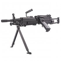 S&T M249 Para Sport Line AEG - Black