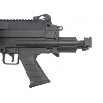 S&T M249 Para Sport Line AEG - Black