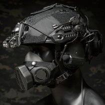 PTS MTEK Flux Helmet - Olive