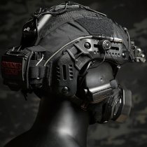 PTS MTEK Flux Helmet - Olive