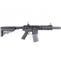 Specna Arms SA-A07 ONE SAEC AEG - Black