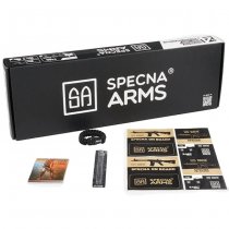 Specna Arms SA-A07 ONE SAEC AEG - Black